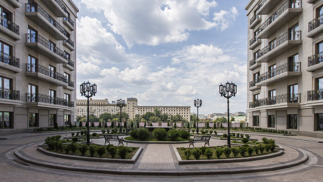 фото галереи