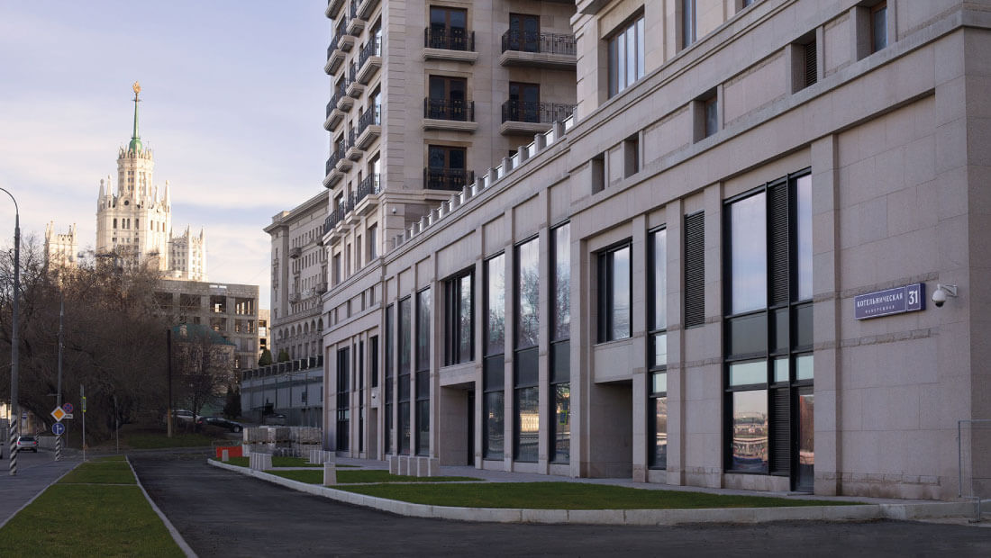 фото галереи