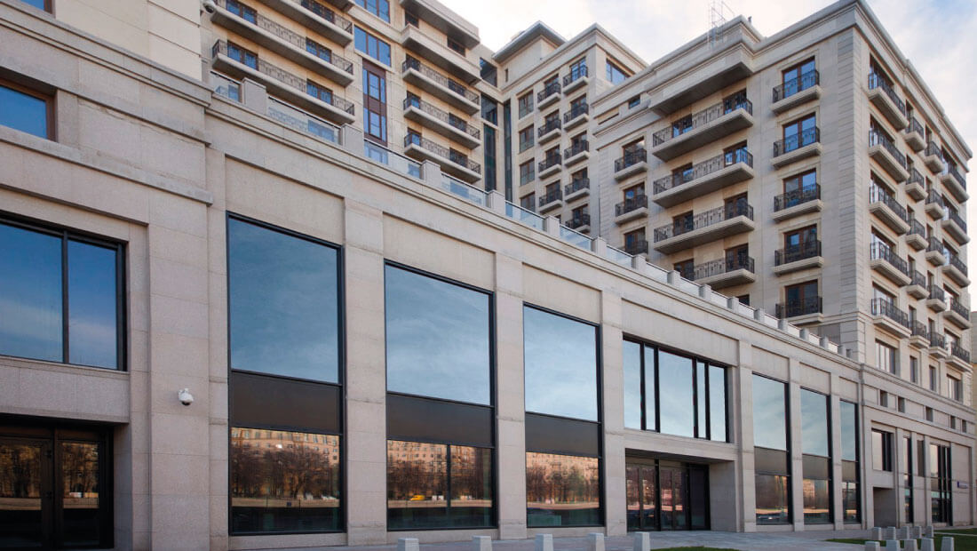 фото галереи